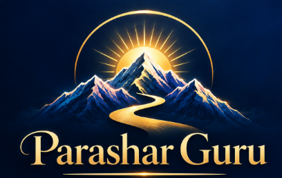 Parashar Guru